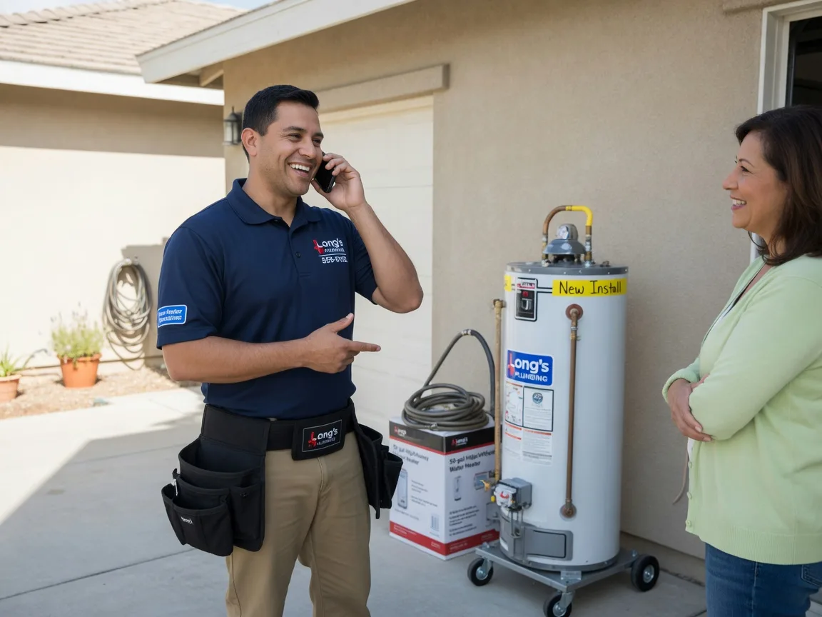 Leak Detection Lane, KS FAQs